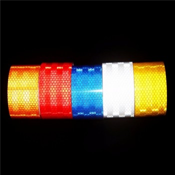 High Intensity Prismatic Hip Reflective Tape Wholesale