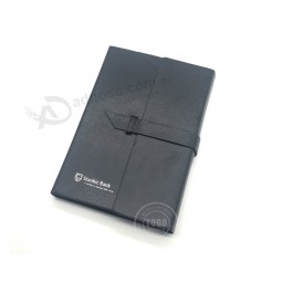 Professional Wholesale customized high-end Professional Manufactur of Office Notebook Logo Printed with your logo