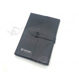 Professionele groothandel op maat gemaakte high-Einde professionele manufactur van kantoor notebook logo gedrukt