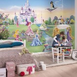 Wall Murals Ploster Wall Art Designer Wallpaper From China Factory