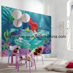 High Definition Self Adhesive Wallpaper Wholesale