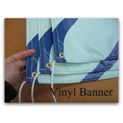 Printed Wholesale Vinyl Banner Wholesale with Low Price