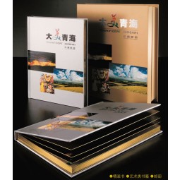 Professional Wholesale customized high-end New Custom Design Hardcover Diary Book for School Gift with your logo