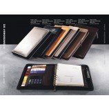 Professional Wholesale customized high-end Hot Sale Portfolio / professional Custom Portfolio