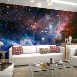 Fashionable Self Adhesive Wall Murals for Bedroom Wholesale