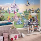 Wall Murals Ploster Wall Art Designer Wallpaper Wholesale