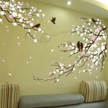 Beautiful Self-Adhesive Wall Mural Idea Cheap Wholesale