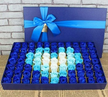Wholesale customized high-end professional Manufacture Custom High Quality Paper Gift Box