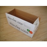 Wholesale customized high-end professional Manufacture Custom High Quality Corrugated Box