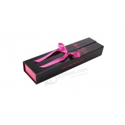 Wholesale customized high-end professional Manufacture Custom High Quality Hair Packaging Boxes