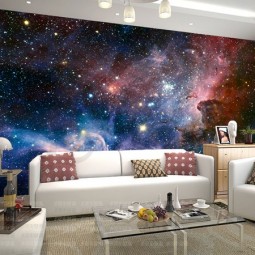Latest Fashionable Self Adhesive Wall Murals for Bedroom Wholesale