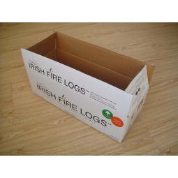 Groothandel op maat gemaakt hoog-Einde professionele vervaardiging aangepaste hoge kwaliteit kartonnen doos