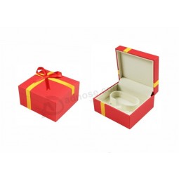 Professional Wholesale customized high-end Manufacture Custom High Quality Bracelet Box