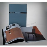 Professional Wholesale customized high-end Booklet Printing / Custom Printing / Offset Printing Companies