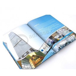 Professional Wholesale customized high-end Book/ Calendar/Brochure/ Magazine Printing