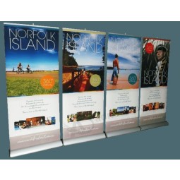 Retractable Banner Stand X-Stand Wholesale