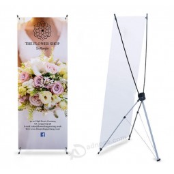 Branding Printed Full Color Roll up Mockups Display Cheap Wholesale