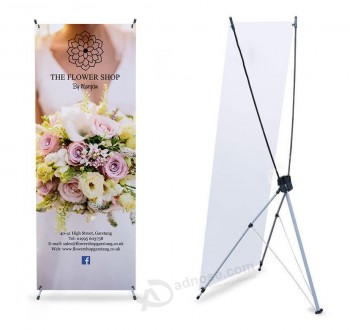 Branding Printed Full Color Roll up Mockups Display Cheap Wholesale