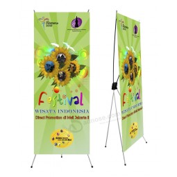 Custom Extremely Rollup Double Sided Folding Wall Display Wholesale