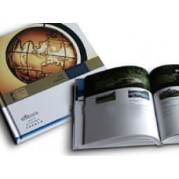Factory direct sale top quality Business Brochure / Print Brochures / Brochure Printing