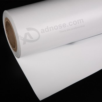 China Supplier PVC Stretch Ceiling Film Wholesale for Home Decoration