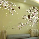 New Design Self-Adhesive Wall Mural Idea Wholesale