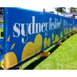 Full Color Printing PVC Fence Mesh Banner Cheap Wholesale