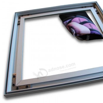 Advertising Display LED Light Box, Backlit Light Box Frame Wholesale