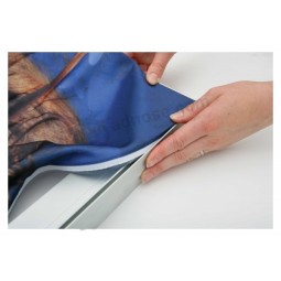 Struttura del tessuto leggera principale tessuto di alta qualità per la pubblicità all'ingrosso