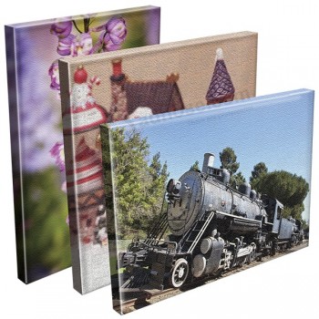 Images on a Single Theme or Motif Popular Choice Custom Canvas Wholesale
