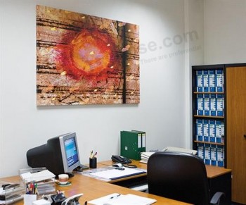 Office Space Inch Gallery Wrap Canvas Wholesale