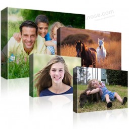 Wall Art Modern Canvas Painting Canvas Prints Custom with Your Own Photos