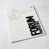 Livro profissional personalizado/álbum/Brochura/Revista/Folheto/Panfleto/Cartaz