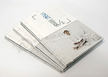 Cheap Custom Catalogue/Magazine/Book /Flyer/Brochure Printing