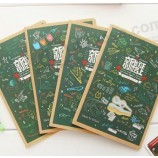 Wholesale customized top quality 32k Line Printed Notebook, Notebook for Promotion