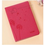 Wholesale customized top quality Professional Custom Notebooks, Gift Stationery Loose-Leaf Notebooks