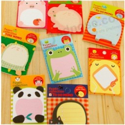 Wholesale customized top quality Memo Pad. Top Quality Sticky Notes for Advertising