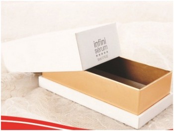 Wholesale customized top quality Colorful Handmake Jewllery Pearl Paper Boxes with Lid