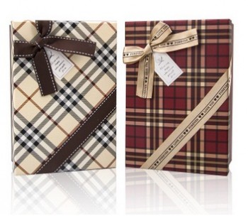 Wholesale customized top quality Rectangular Large Gift Box. Small Boxes Custom Logo