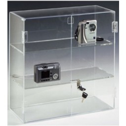 Customized top quality Clear Acrylic Display Case Store Display Box