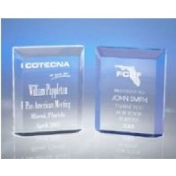 Wholesale Customized high-end Ad-172 Clear Champion Award Souvenir Laser Engraved Acrylic Sport Trophy