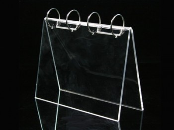 En gros personnalisé haut-Fin ph-131 cadre pChaudo acrylique transparent