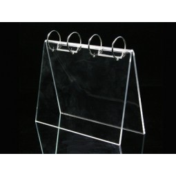 Wholesale Customized high-end pH-131 Clear Acrylic Photo Frame