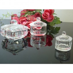 Exqusite Crystal Jewel Case, Jewellery Ornaments Box Cheap Wholesale