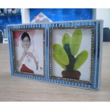 Wholesale Customized high quality Ad-132 Clear Acrylic Photo Frame