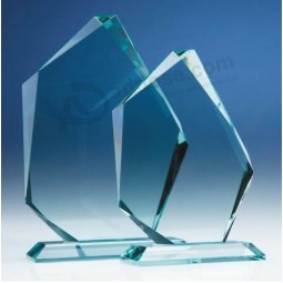 Glass Trophy and Award for Sports&Entertainment Reward Cheap Wholesale