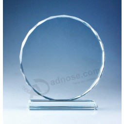 Cheap Custom Jade Glass Trophy Award Manufacturer