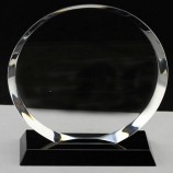 Crystal Trophies and Awards Plaque Crystal Glass Plaque Cheap Wholesale