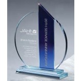 Cheap Customized Iceberg Glass Awards&Trophies Wholesale