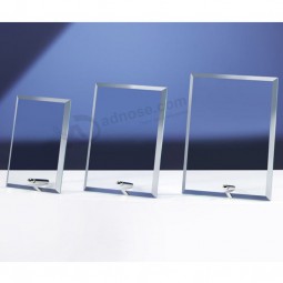 Cheap Children Shool Event Reward Glass Trophy Award Wholesale
